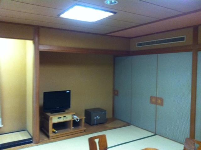 箱根Powell酒店 客房 照片