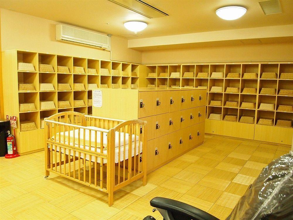 箱根Powell酒店 外观 照片